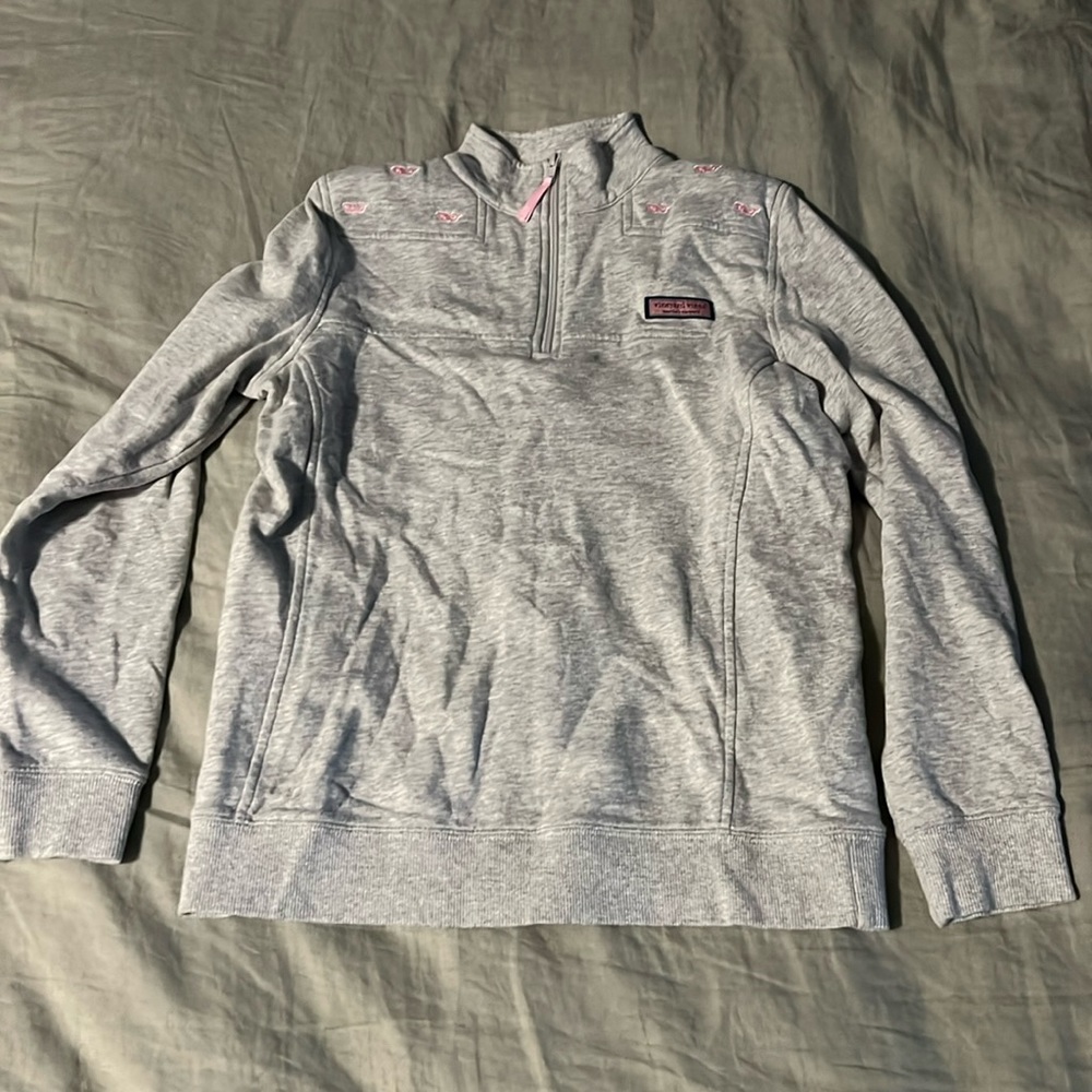 Vineyard Vines 1/4 Zip